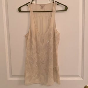 TED BAKER Tank Top